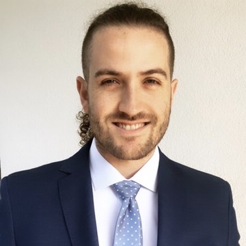 Lior Gefen - Senior Data Engineer